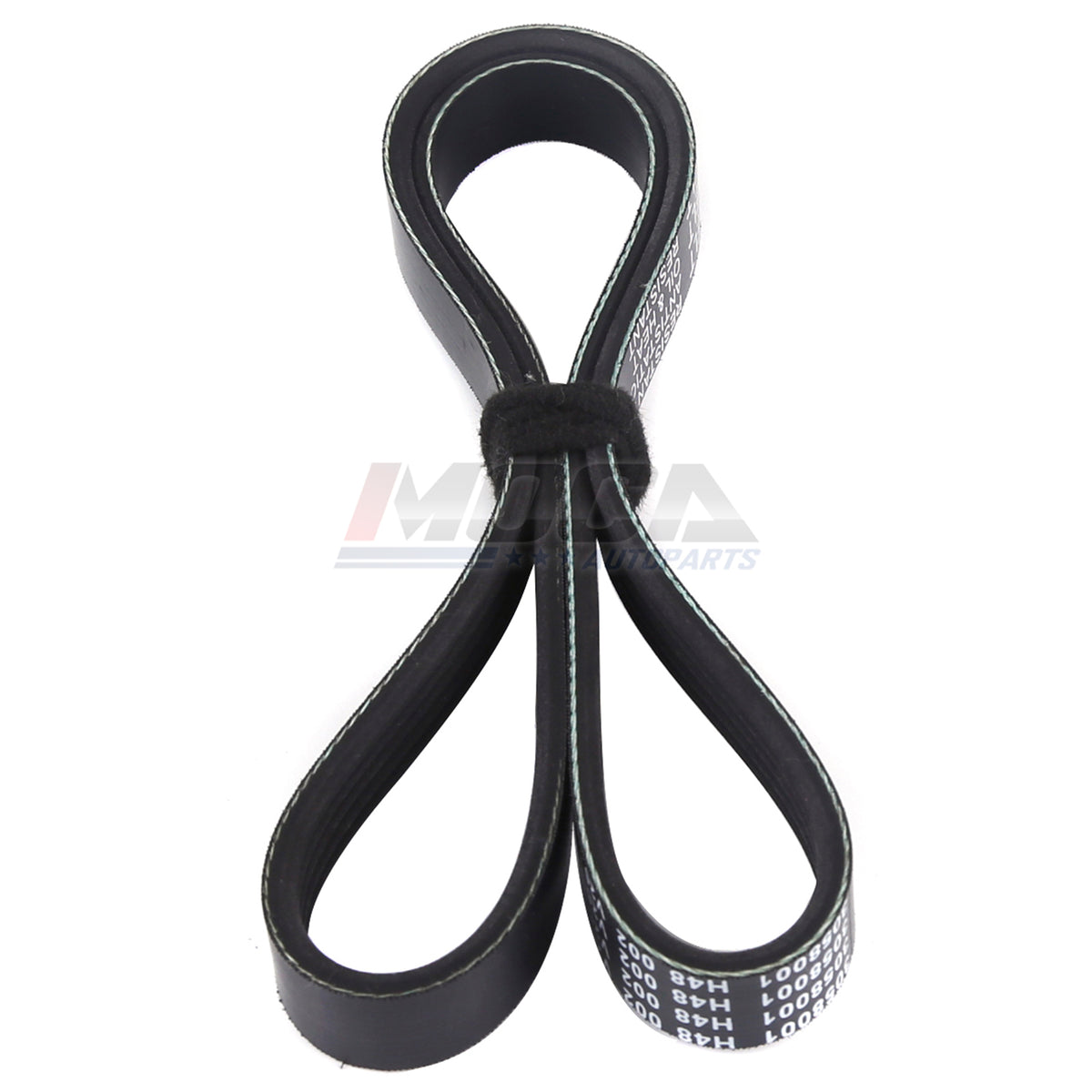 MOCA Serpentine Belt kit - ESP1067K2
