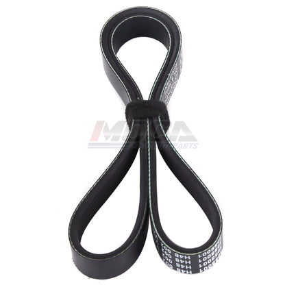 MOCA Serpentine Belt kit - ESP1067K2