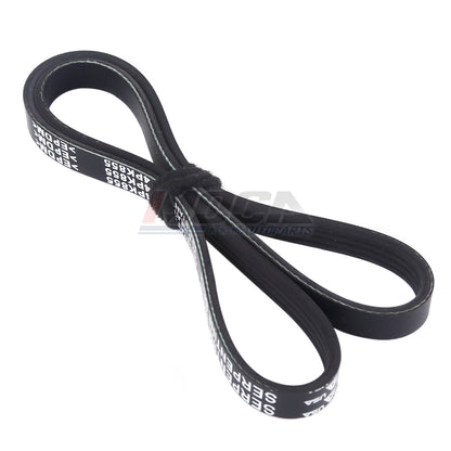 MOCA Serpentine Belt kit - ESP1069K2