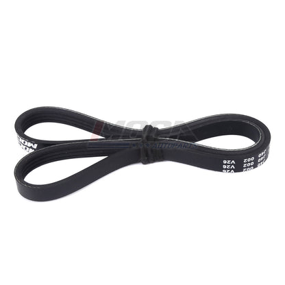 MOCA Serpentine Belt kit - ESP1069K2