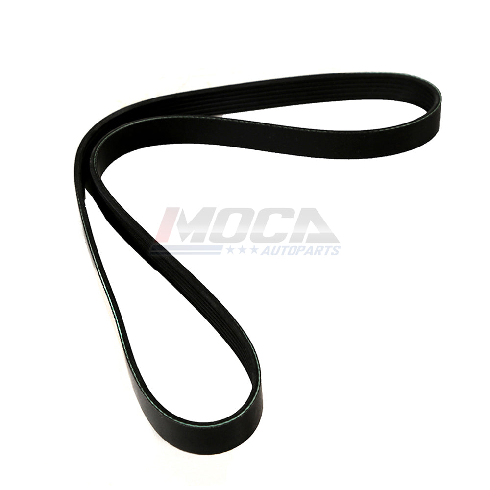 MOCA Serpentine Belt kit - ESP1070K2