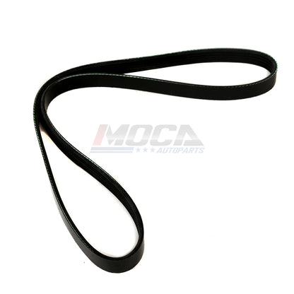 MOCA Serpentine Belt kit - ESP1072K2