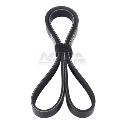 MOCA Serpentine Belt kit - ESP1073K2