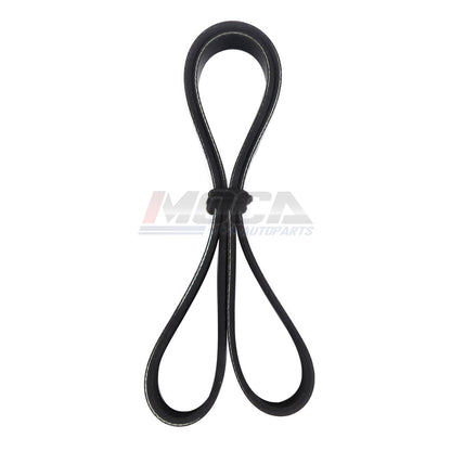 MOCA Serpentine Belt kit - ESP1073K2