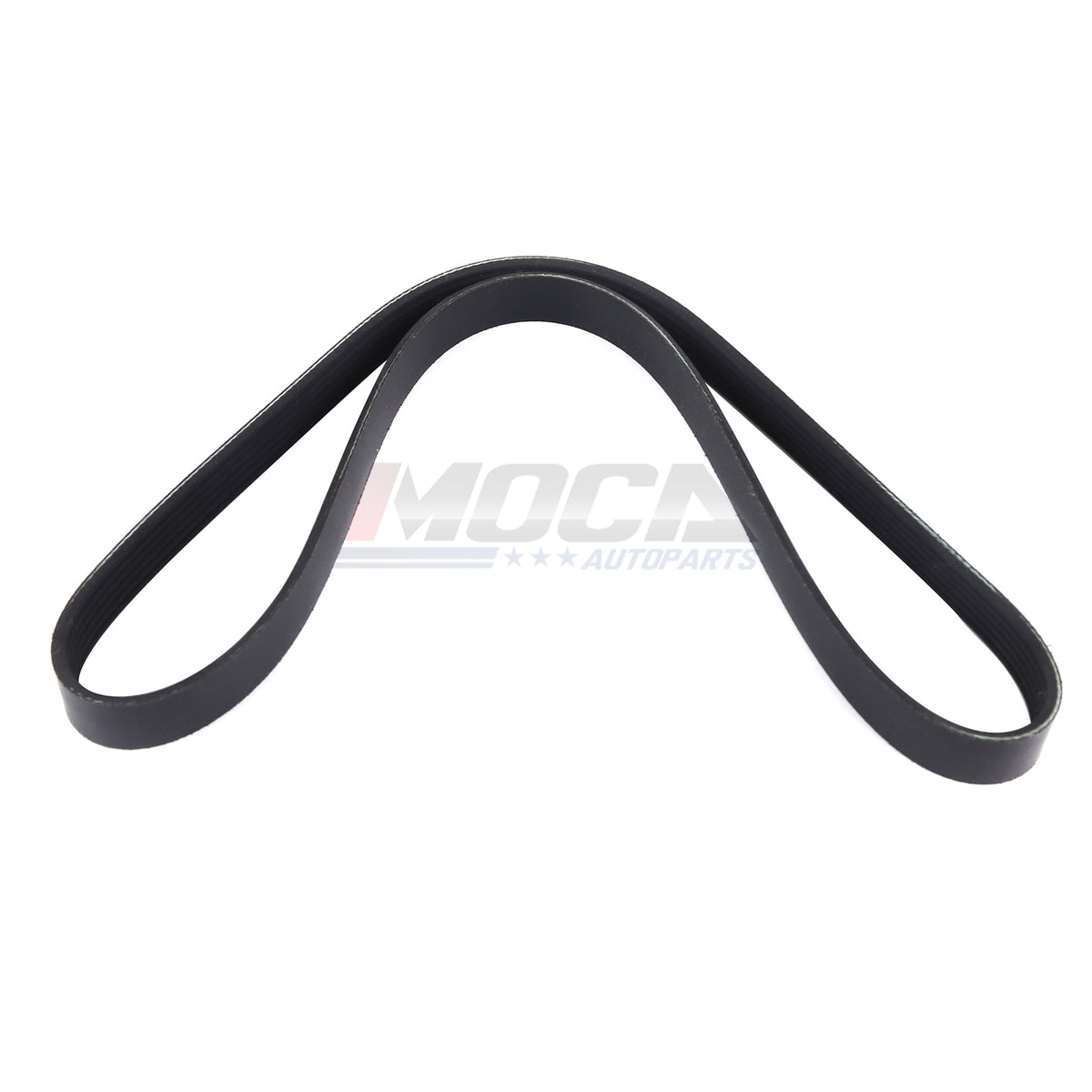 MOCA Serpentine Belt kit - ESP1073K2
