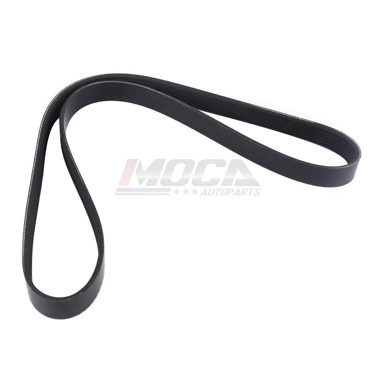 MOCA Serpentine Belt kit - ESP1073K2