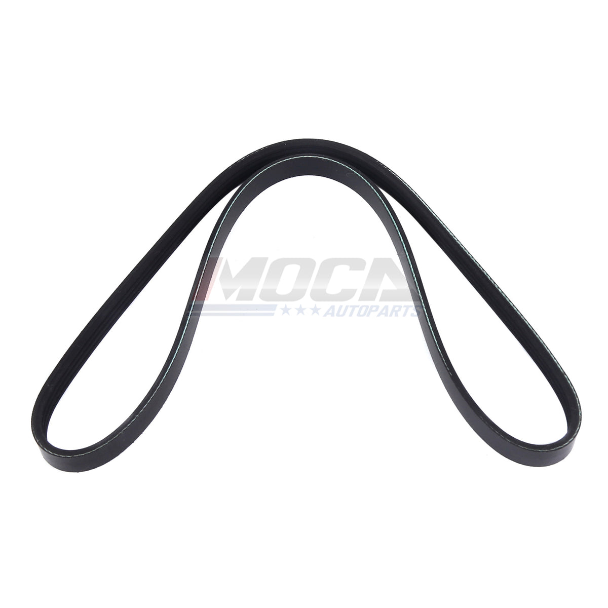 MOCA Serpentine Belt kit - ESP1074K2