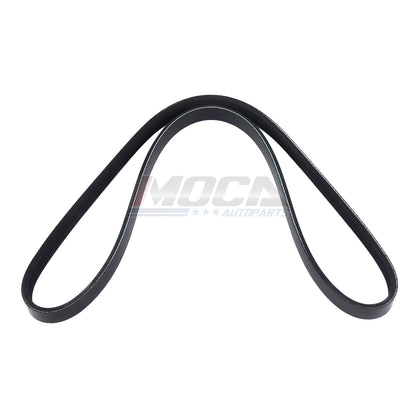 MOCA Serpentine Belt kit - ESP1074K2