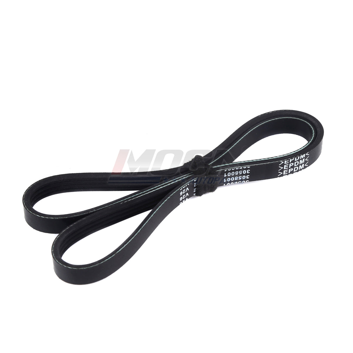 MOCA Serpentine Belt kit - ESP1074K2