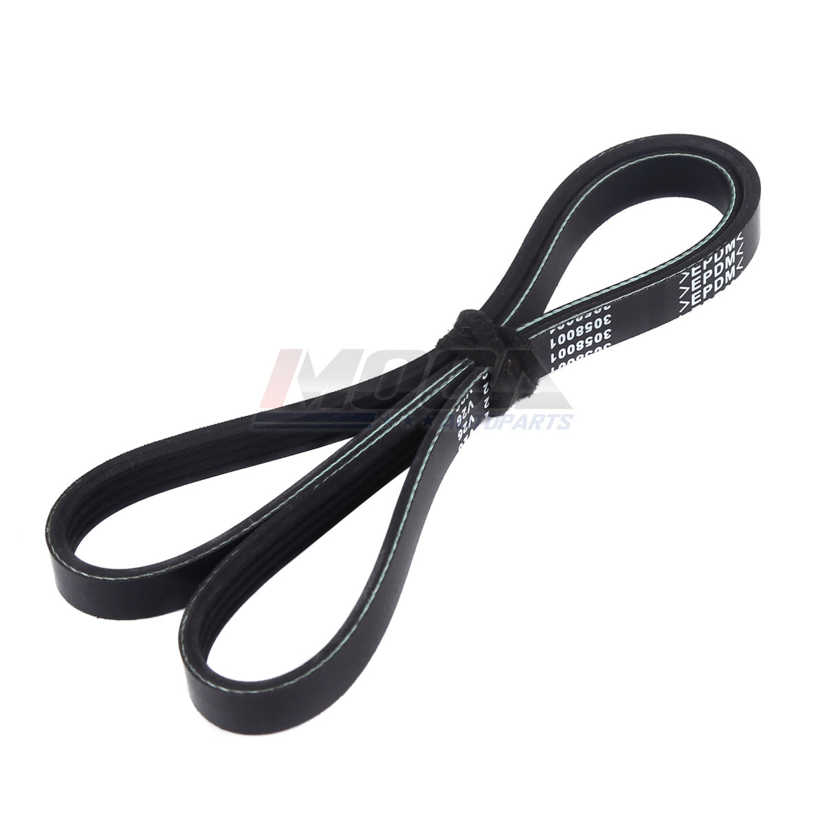 MOCA Serpentine Belt kit - ESP1074K2