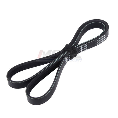 MOCA Serpentine Belt kit - ESP1074K2