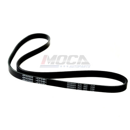 MOCA Serpentine Belt kit - ESP1075K2
