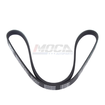 MOCA Serpentine Belt kit - ESP1079K2