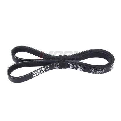 MOCA Serpentine Belt kit - ESP1079K2
