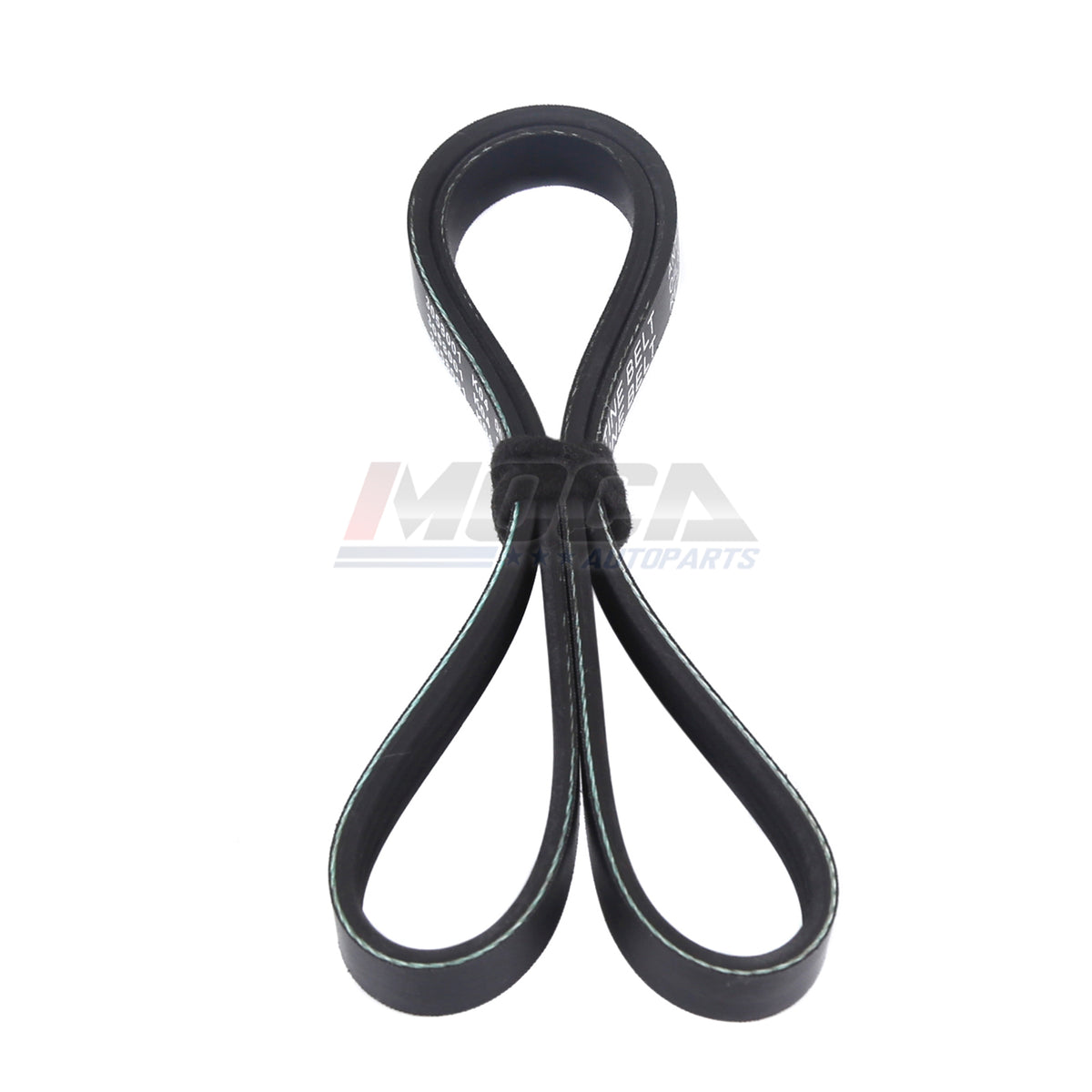 MOCA Serpentine Belt kit - ESP1079K2