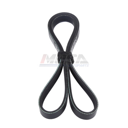 MOCA Serpentine Belt kit - ESP1079K2