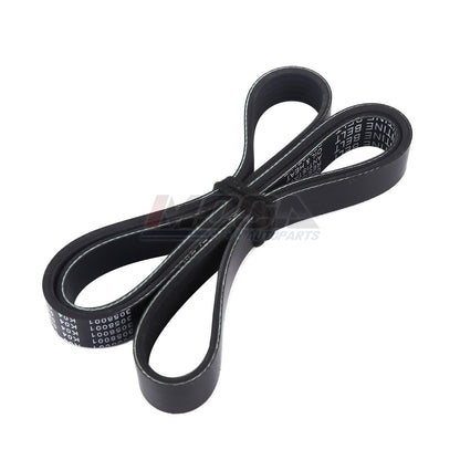MOCA Serpentine Belt kit - ESP1079K2