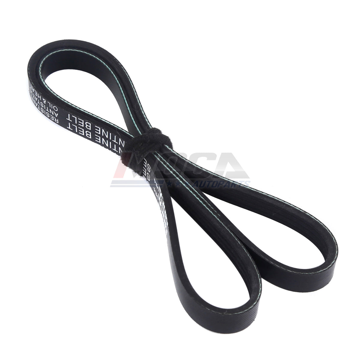 MOCA Serpentine Belt kit - ESP1082K2