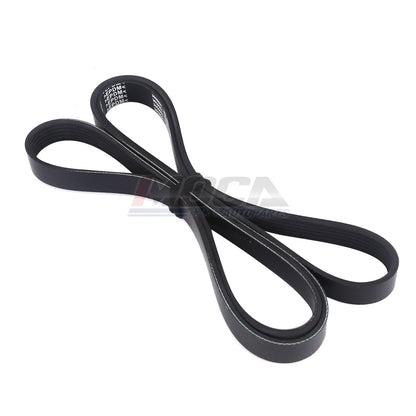 MOCA Serpentine Belt kit - ESP1082K2