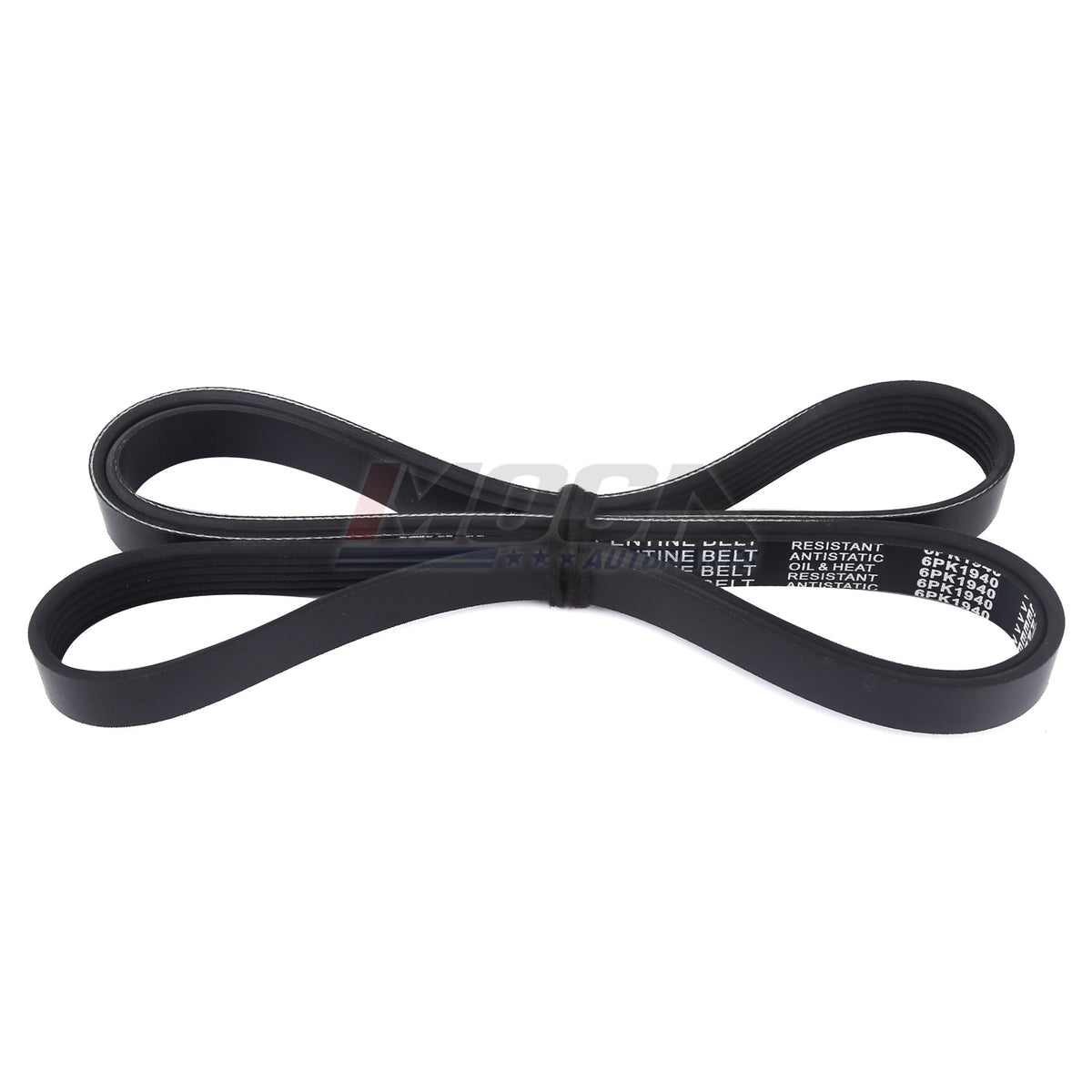 MOCA Serpentine Belt kit - ESP1082K2