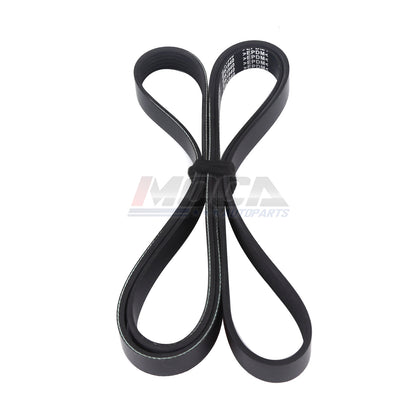 MOCA Serpentine Belt kit - ESP1082K2