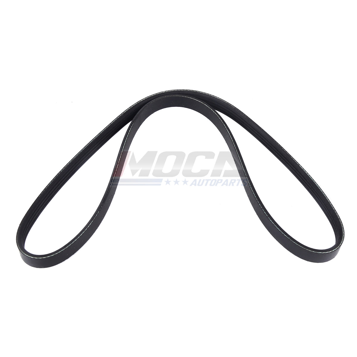 MOCA Serpentine Belt kit - ESP1083K2