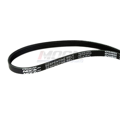 MOCA Serpentine Belt kit - ESP1083K2