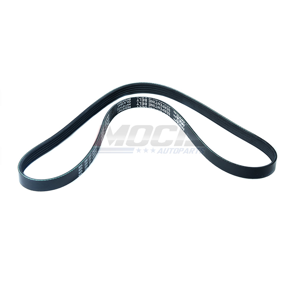 MOCA Serpentine Belt kit - ESP1084K2