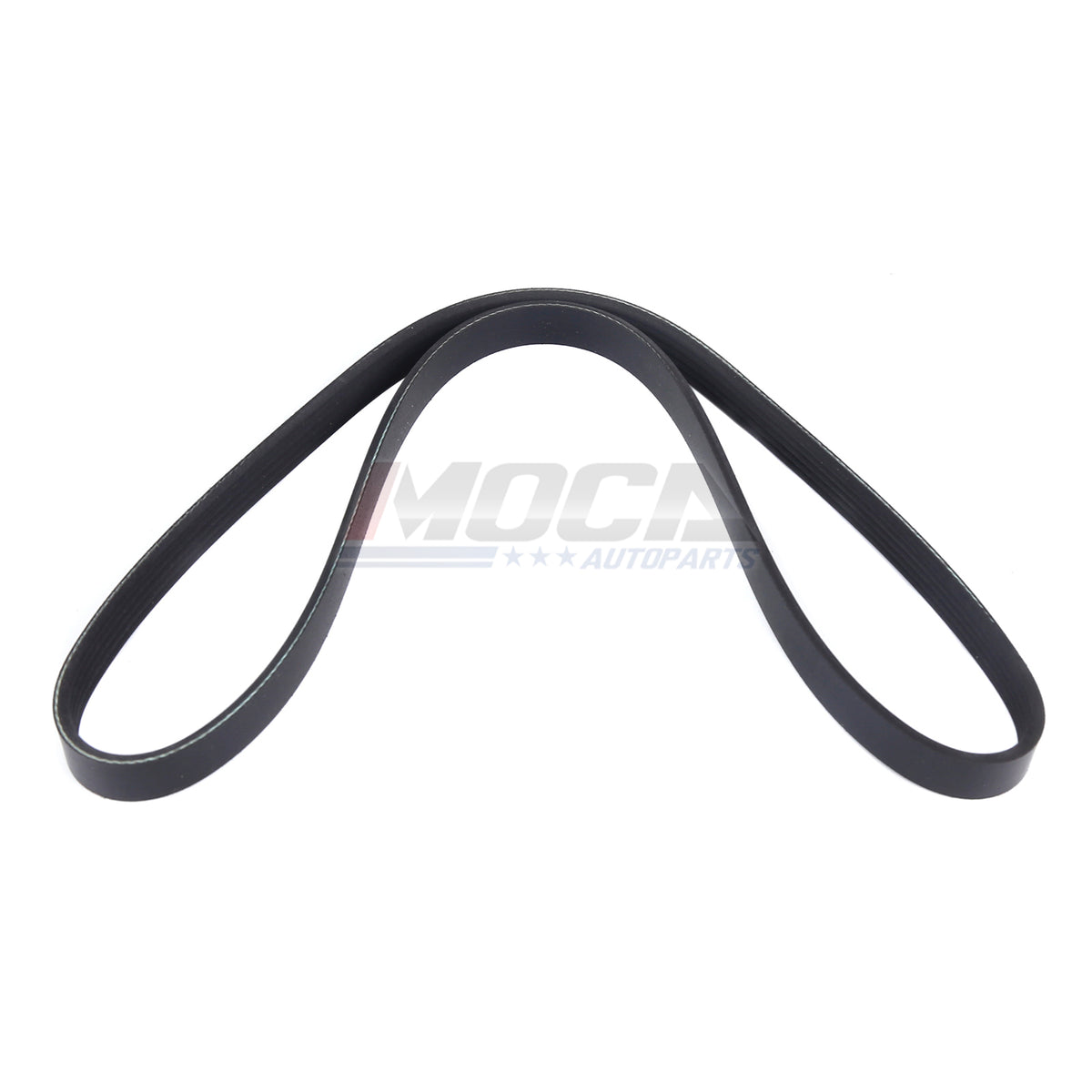 MOCA Serpentine Belt kit - ESP1085K2