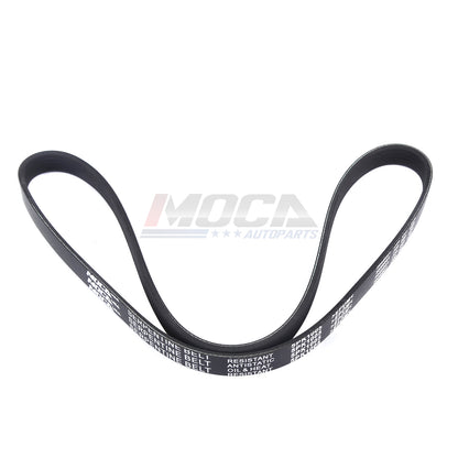 MOCA Serpentine Belt kit - ESP1085K2