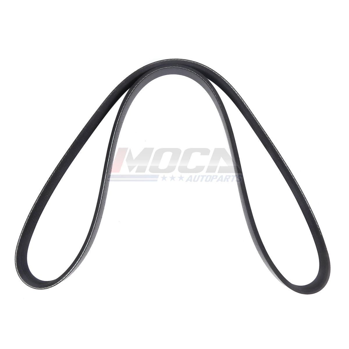 MOCA Serpentine Belt kit - ESP1085K2