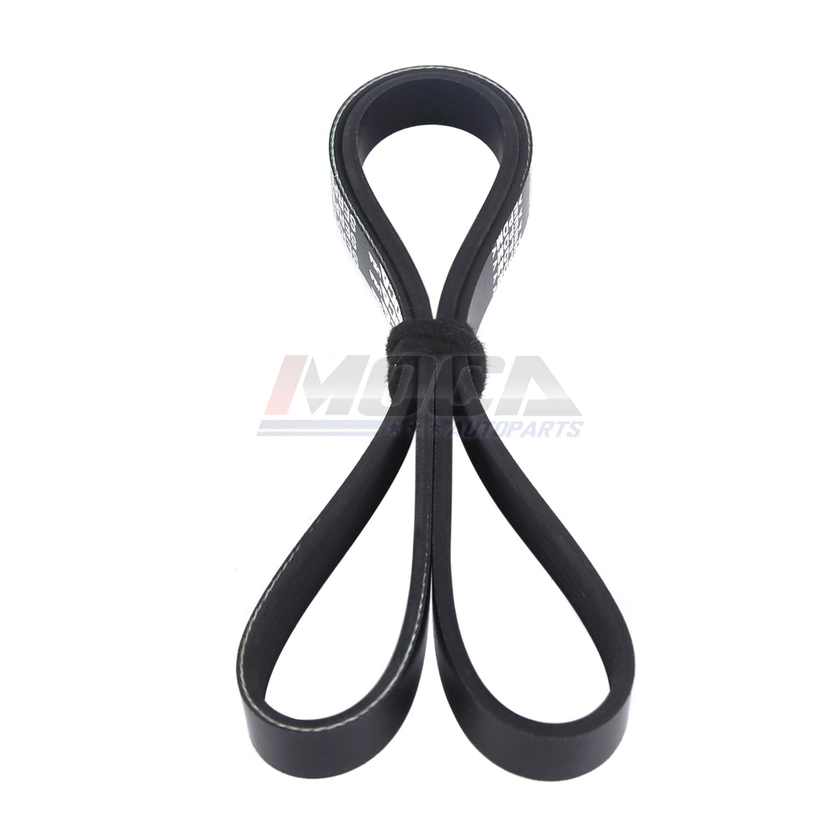 MOCA Serpentine Belt kit - ESP1085K2