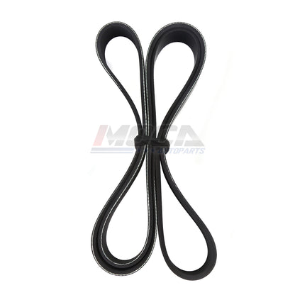 MOCA Serpentine Belt kit - ESP1085K2