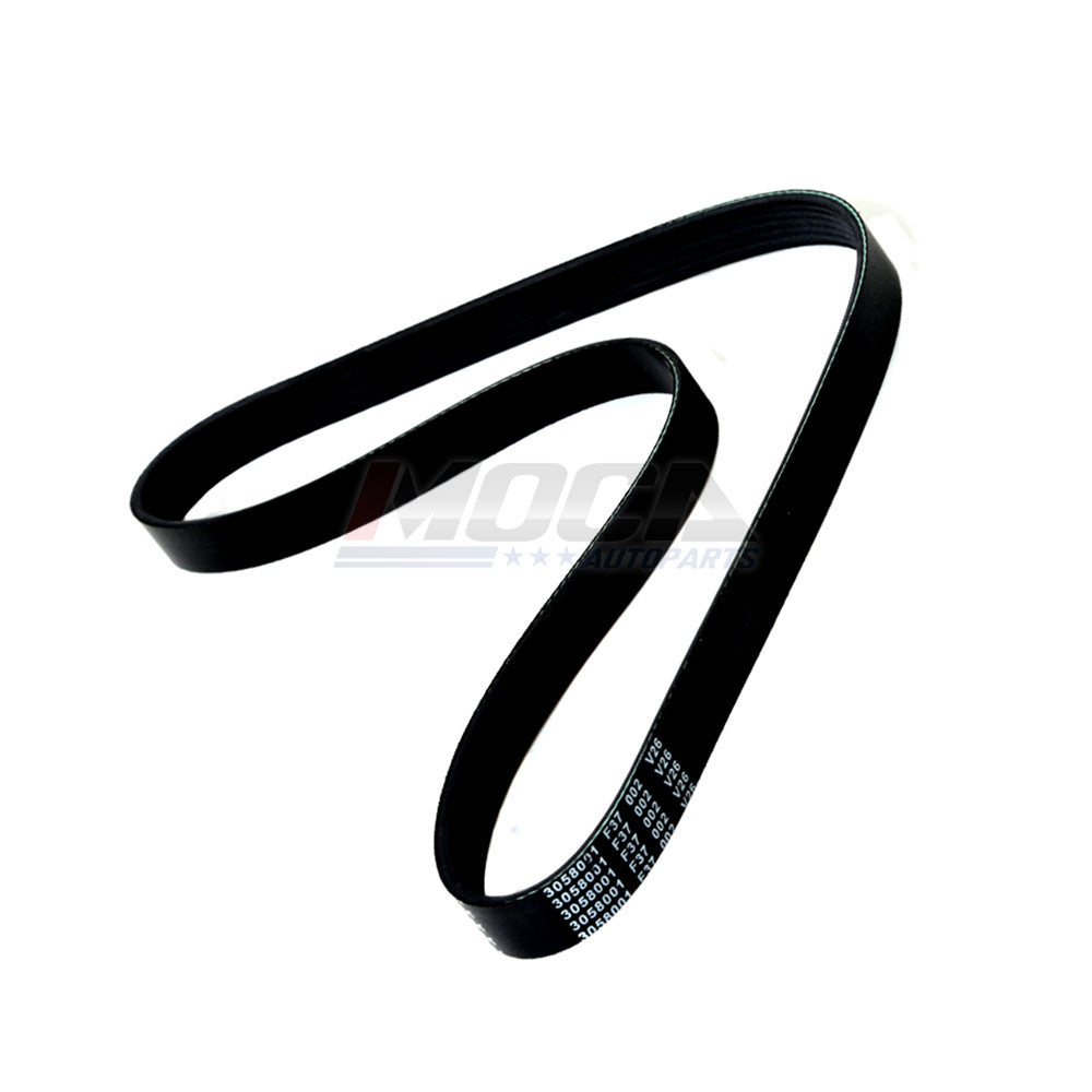 MOCA Serpentine Belt kit - ESP1089K2
