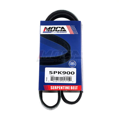MOCA Serpentine Belt kit - ESP1089K2