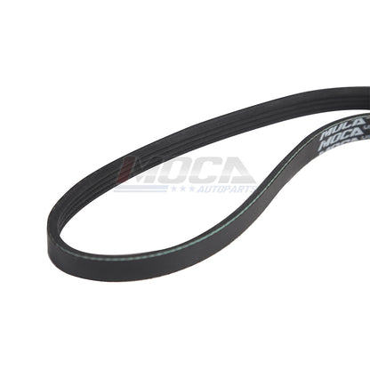 MOCA Serpentine Belt kit - ESP1090K2