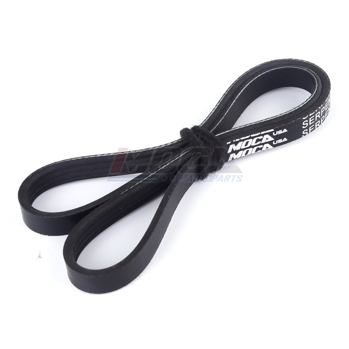 MOCA Serpentine Belt kit - ESP1090K2