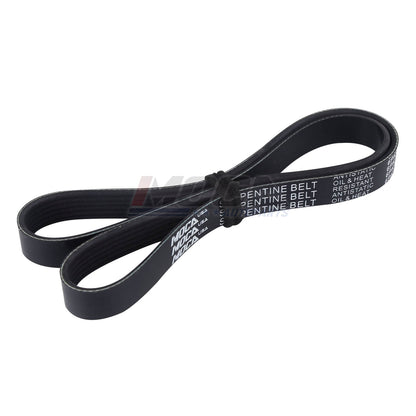 MOCA Serpentine Belt kit - ESP1091K2