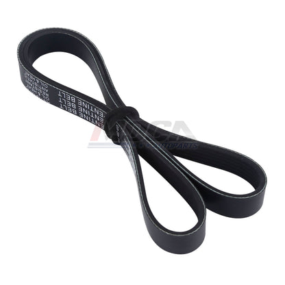 MOCA Serpentine Belt kit - ESP1091K2