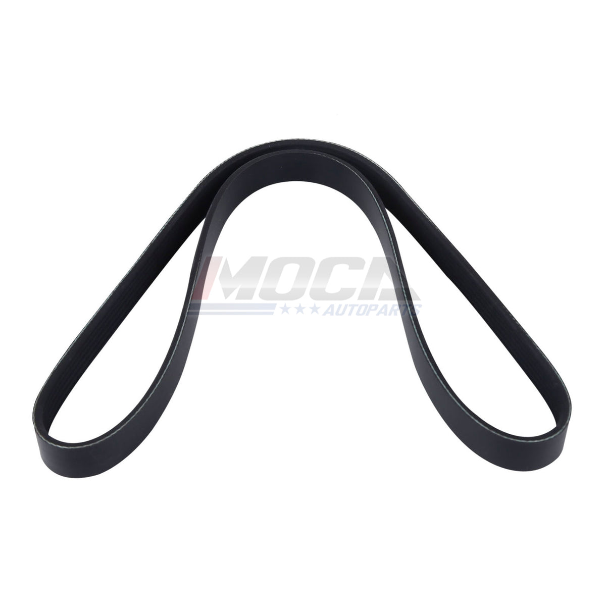 MOCA Serpentine Belt kit - ESP1091K2