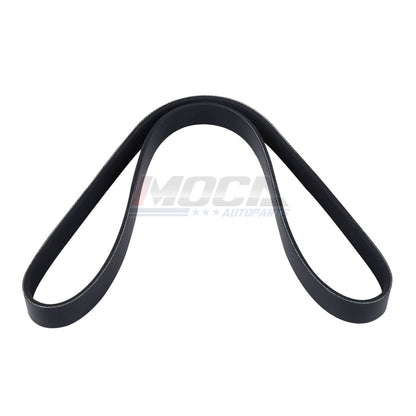 MOCA Serpentine Belt kit - ESP1091K2