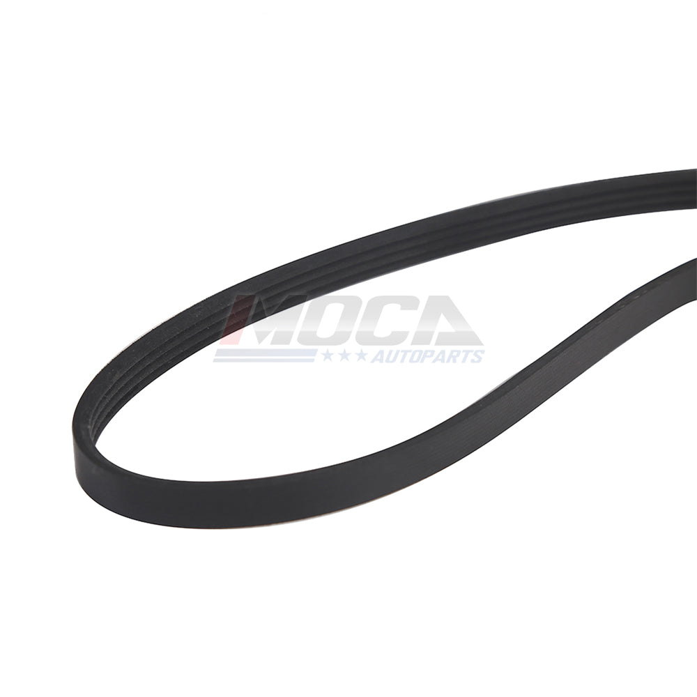 MOCA Serpentine Belt kit - ESP1092K2