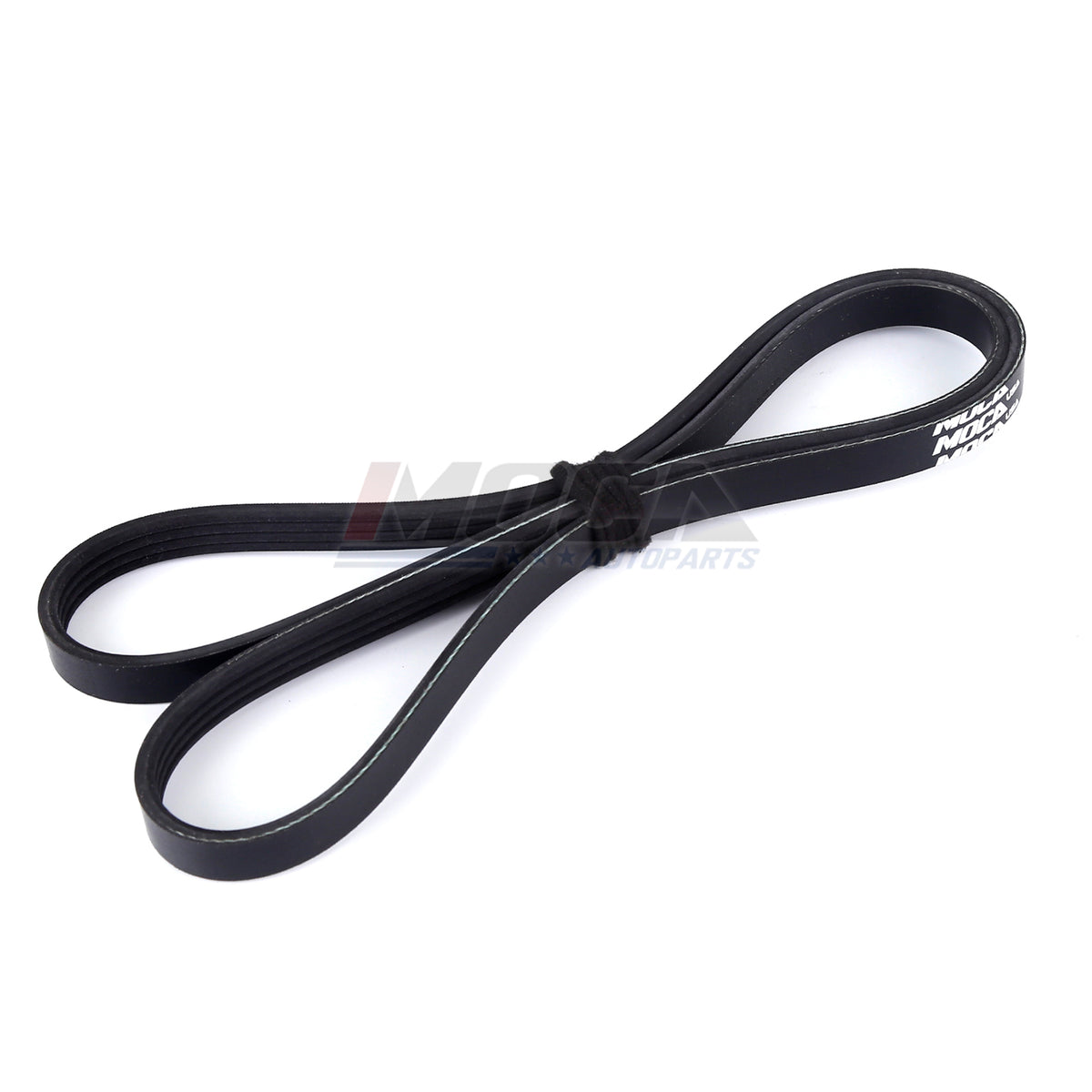 MOCA Serpentine Belt kit - ESP1095K2