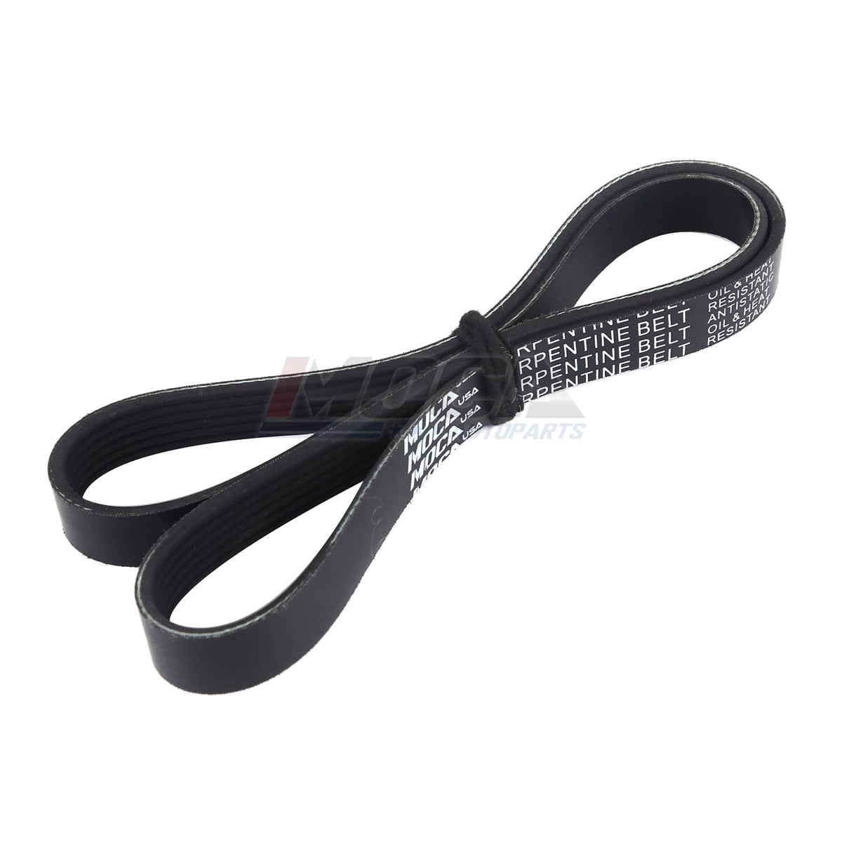 MOCA Serpentine Belt kit - ESP1096K2