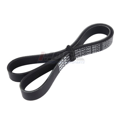 MOCA Serpentine Belt kit - ESP1096K2