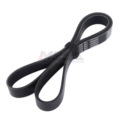 MOCA Serpentine Belt kit - ESP1096K2