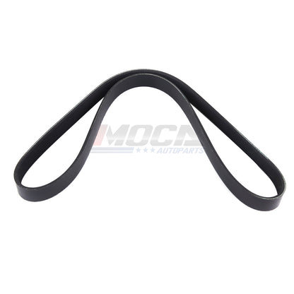 MOCA Serpentine Belt kit - ESP1096K2