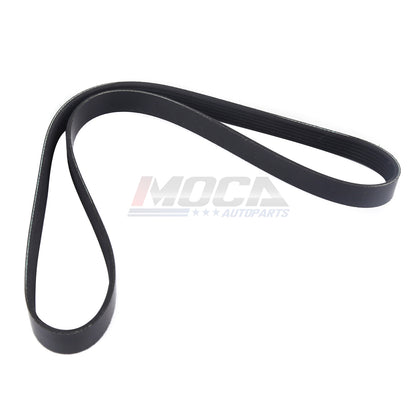 MOCA Serpentine Belt kit - ESP1096K2