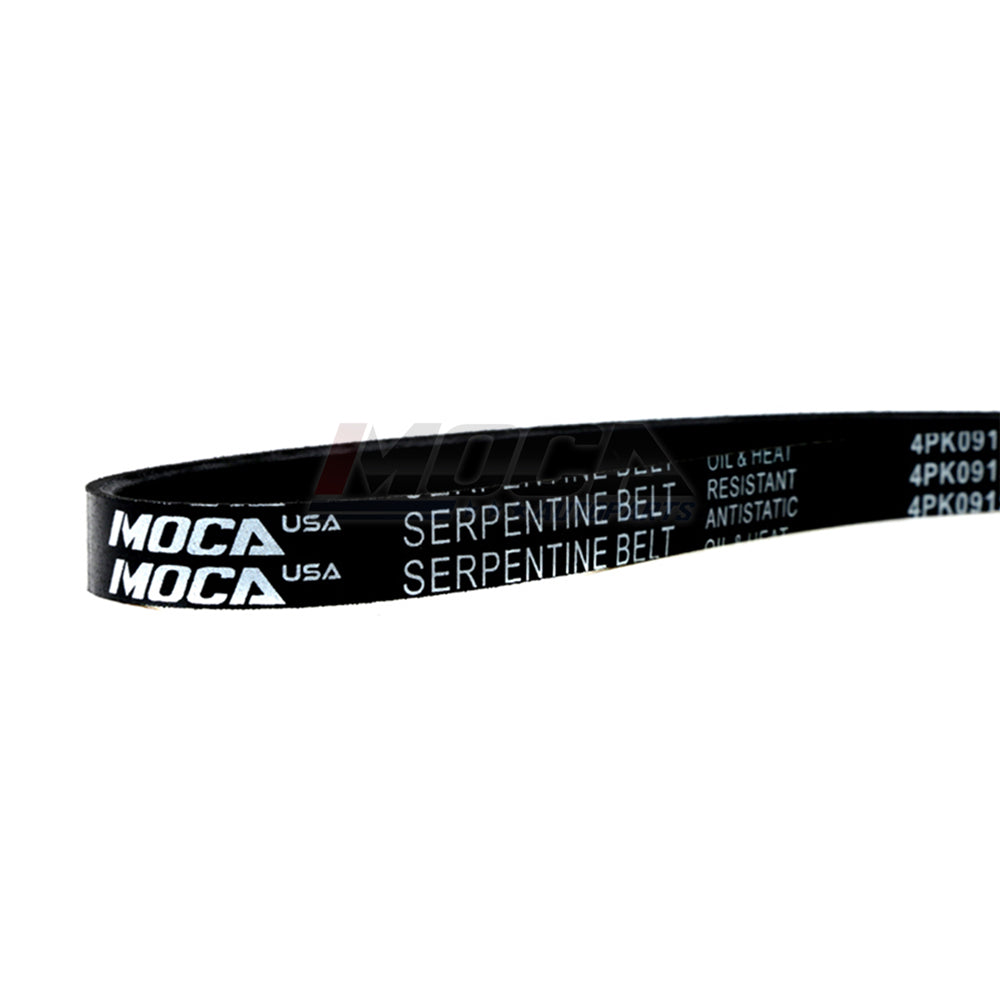 MOCA Serpentine Belt kit - ESP1097K2