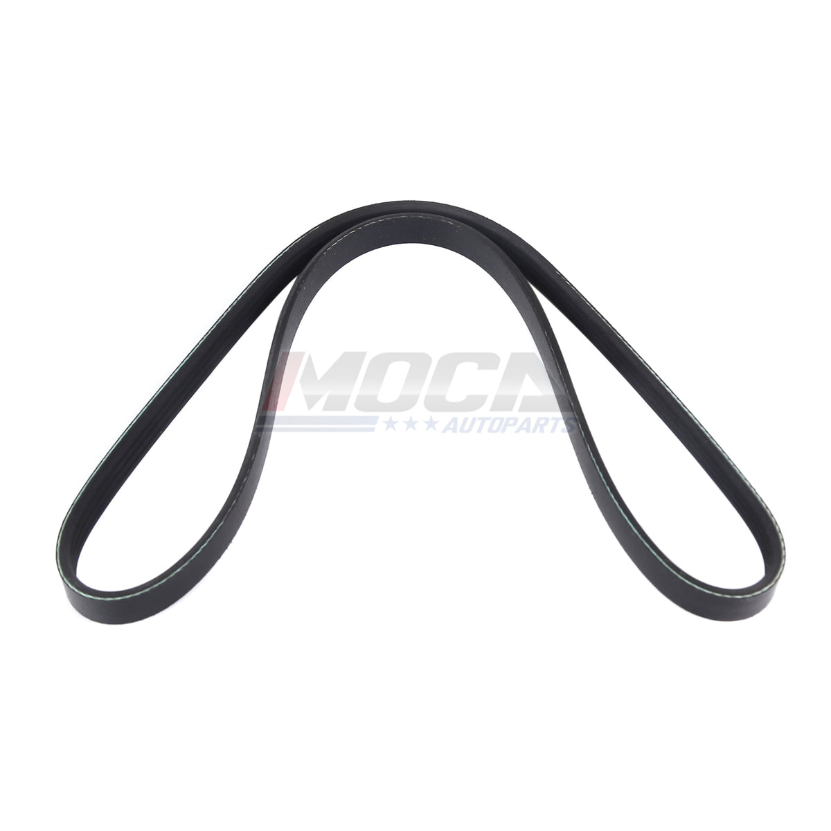 MOCA Serpentine Belt kit - ESP1098K2